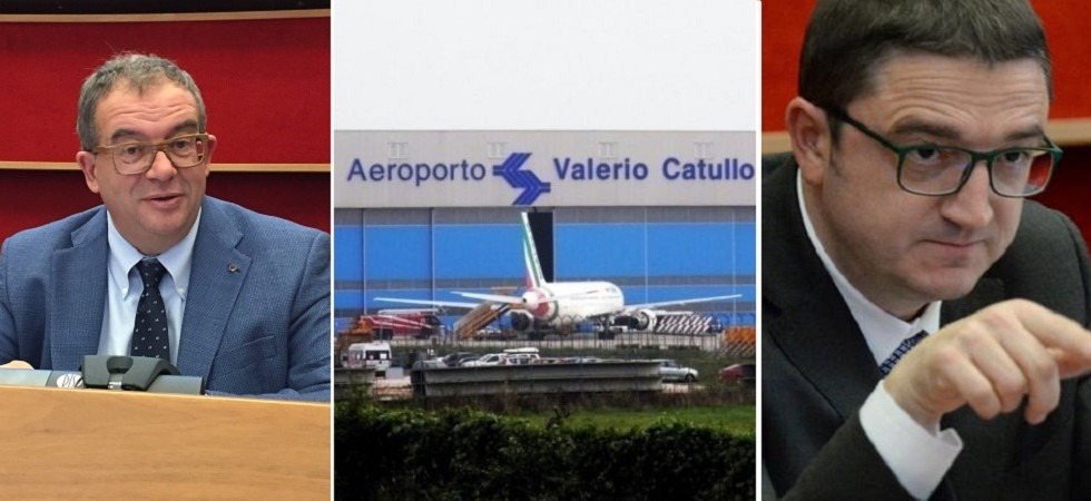 Aeroporto Catullo, Fugatti: Collegamenti con Trentino?